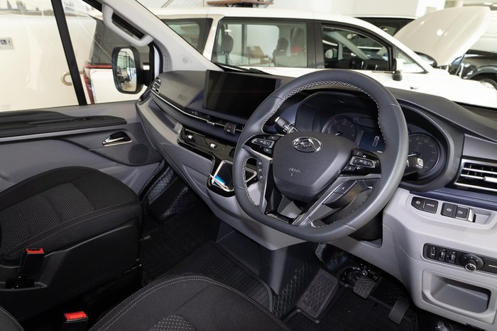 2026 LDV Deliver 7