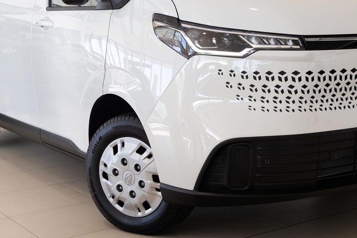2026 LDV Deliver 7