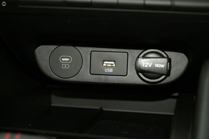 2026 Hyundai i30 N Line