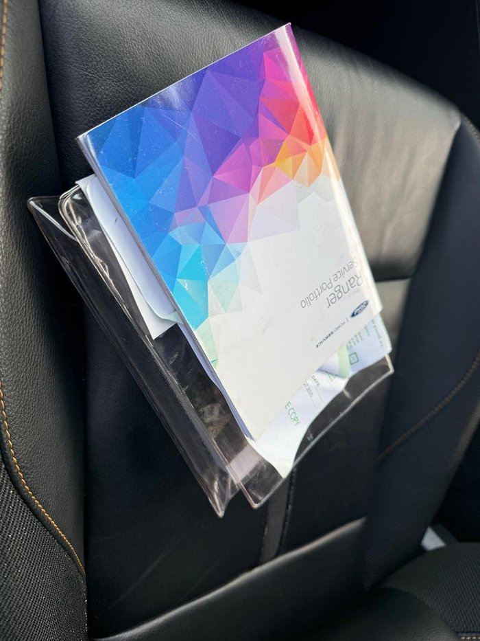 2021 Ford Ranger Wildtrak PX MkIII MY21.25 4X4 Dual Range Saber