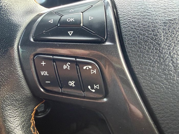 2021 Ford Ranger Wildtrak PX MkIII MY21.25 4X4 Dual Range Saber