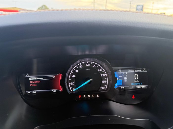 2021 Ford Ranger Wildtrak PX MkIII MY21.25 4X4 Dual Range Saber