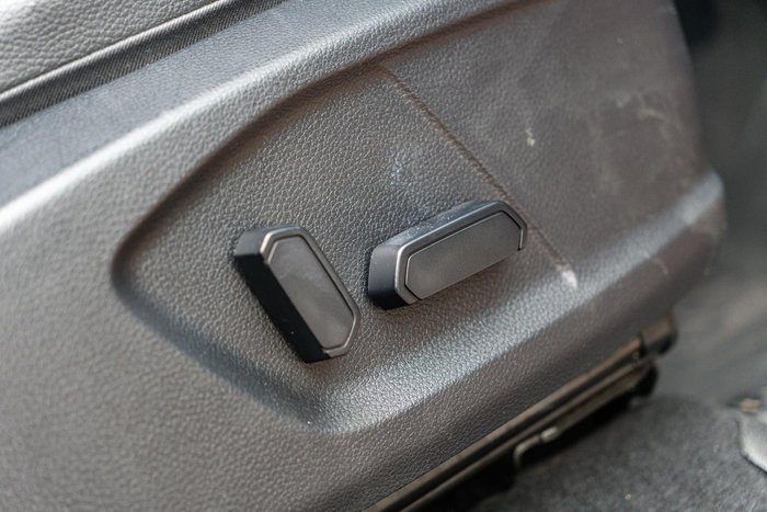 2021 Ford Ranger Wildtrak