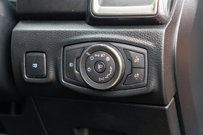 2021 Ford Ranger Wildtrak