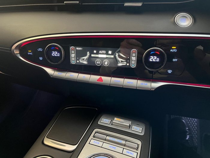 2023 Genesis GV70 2.2D AWD