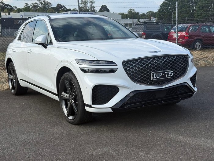 2023 Genesis GV70 2.2D AWD
