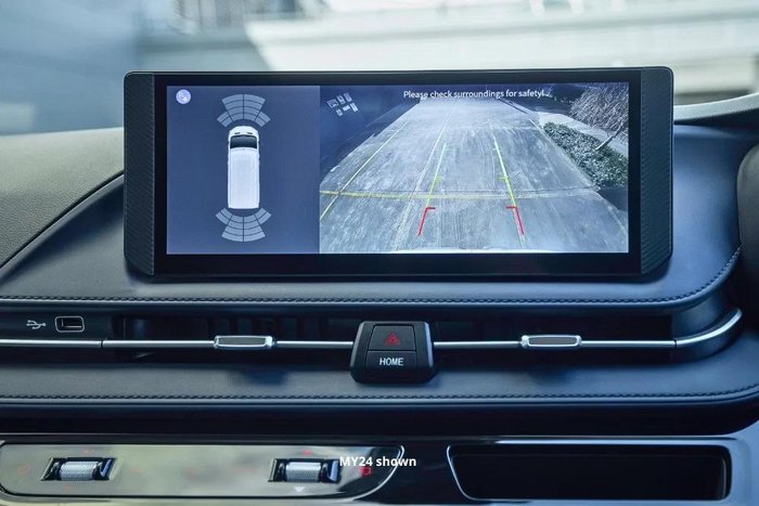 2025 LDV Deliver 9 LWB High Roof