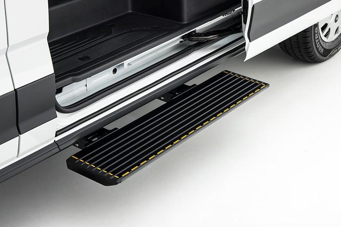 2025 LDV Deliver 9 LWB High Roof