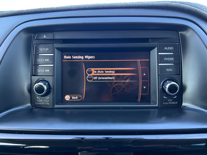 2013 Mazda CX-5 Maxx Sport