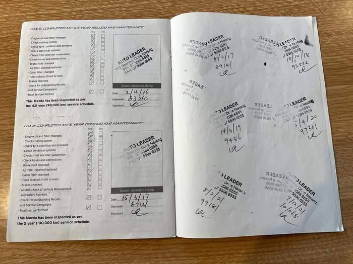 2013 Mazda CX-5 Maxx Sport KE Series AWD Aluminium