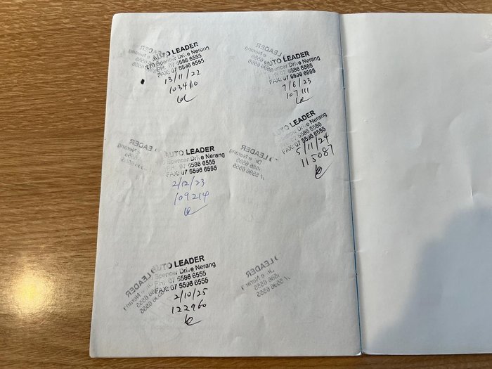 2013 Mazda CX-5 Maxx Sport