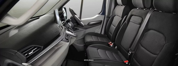 2025 LDV Deliver 9 XLWB