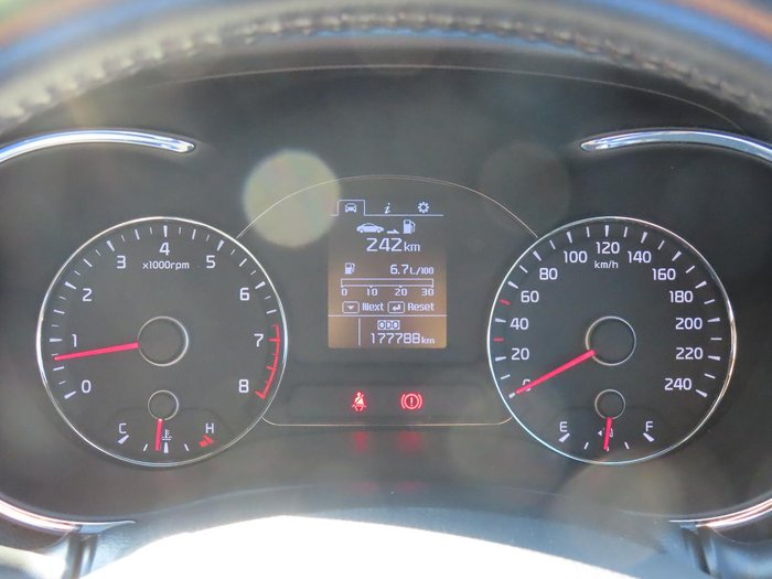 2014 Kia Cerato Koup Turbo