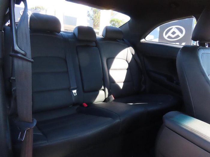 2014 Kia Cerato Koup Turbo