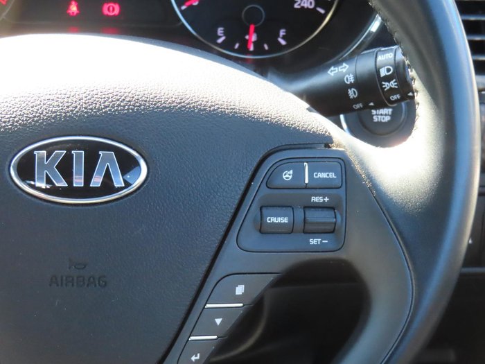 2014 Kia Cerato Koup Turbo