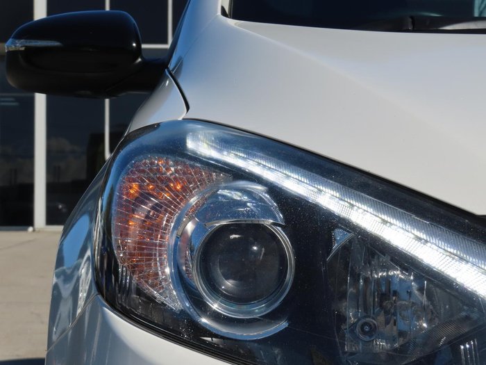 2014 Kia Cerato Koup Turbo