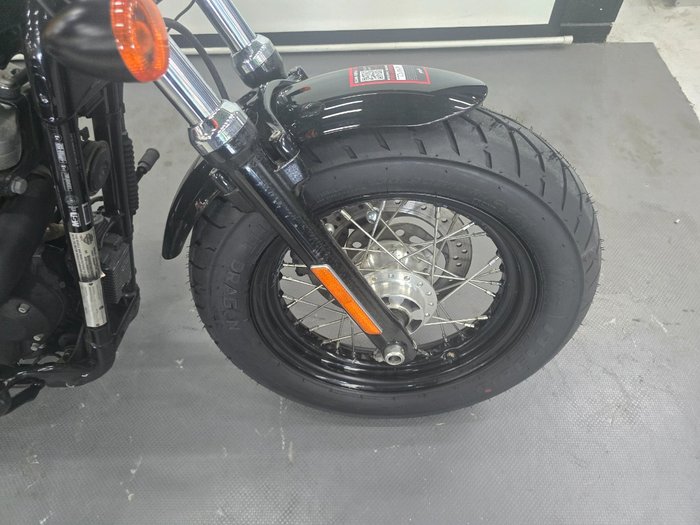 2012 Harley-davidson XL1200X FORTY EIGHT Yellow