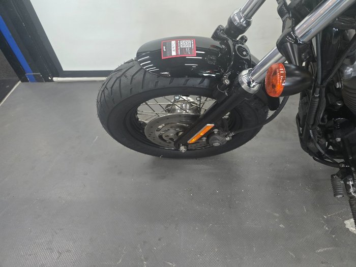 2012 Harley-davidson XL1200X FORTY EIGHT Yellow