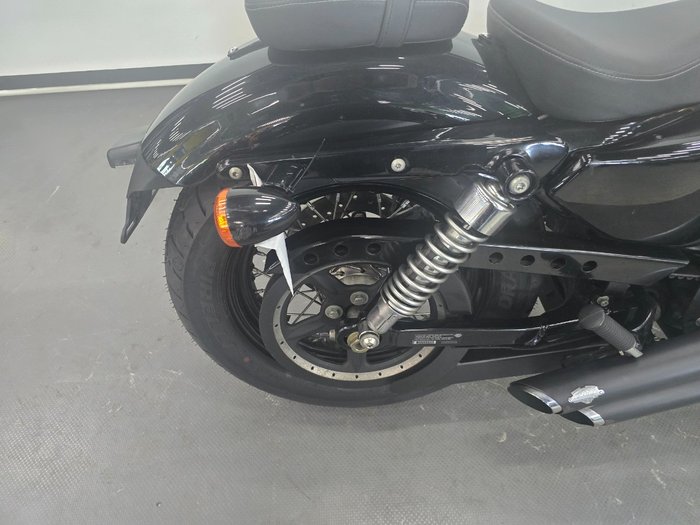 2012 Harley-davidson XL1200X FORTY EIGHT Yellow