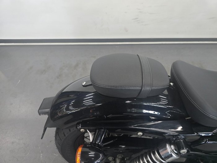 2012 Harley-davidson XL1200X FORTY EIGHT Yellow