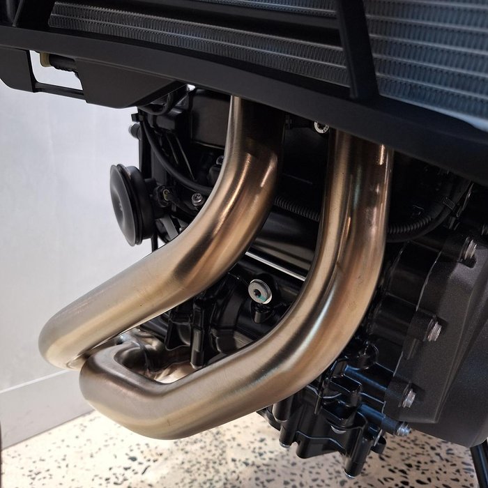 2025 BMW F 900 R