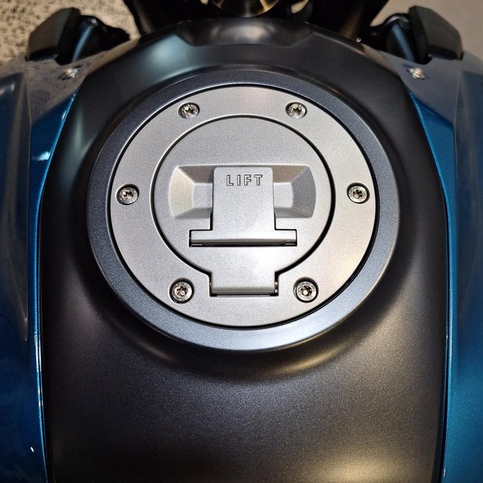 2025 BMW F 900 R