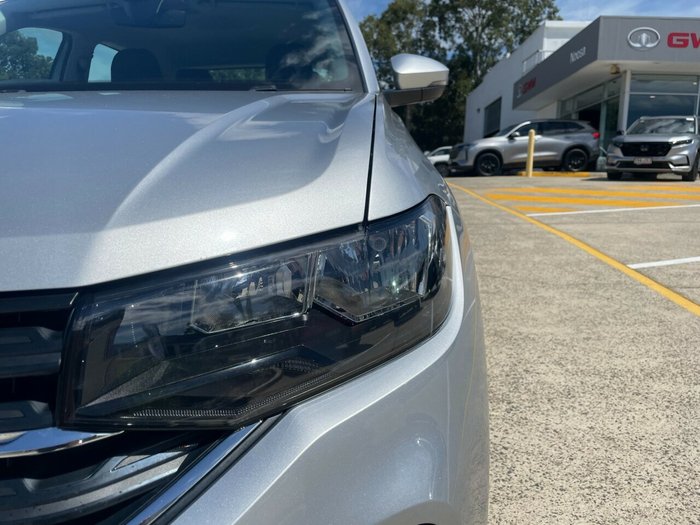 2023 Volkswagen T-Cross