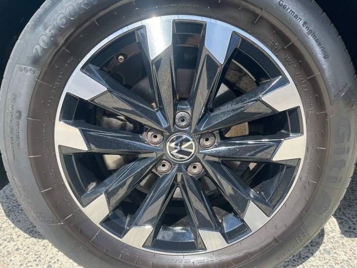 2023 Volkswagen T-Cross