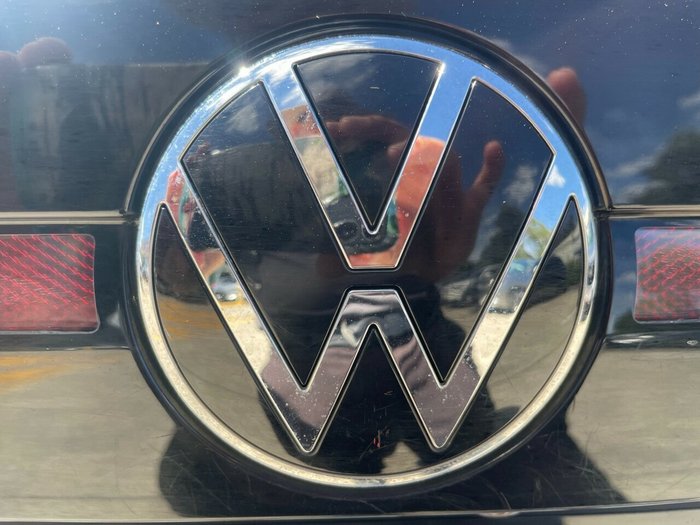 2023 Volkswagen T-Cross