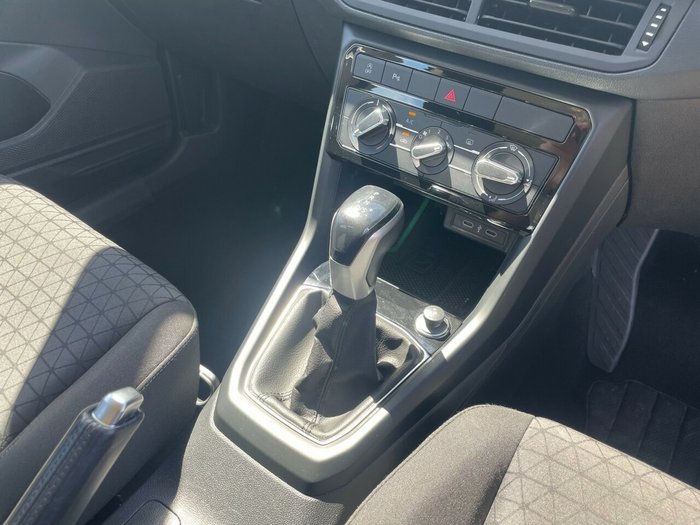 2023 Volkswagen T-Cross