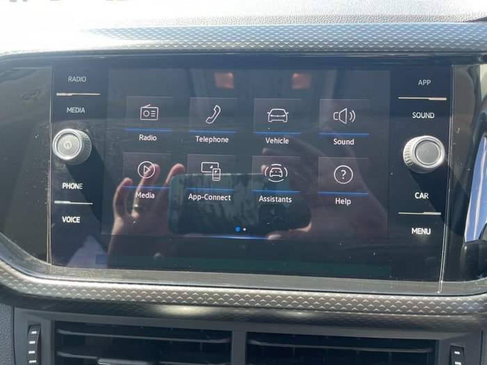 2023 Volkswagen T-Cross