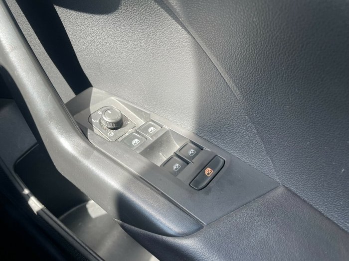 2023 Volkswagen T-Cross
