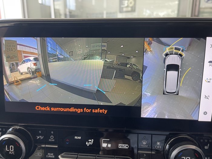 2022 Toyota Kluger Grande
