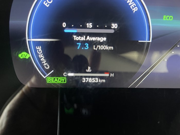 2022 Toyota Kluger Grande