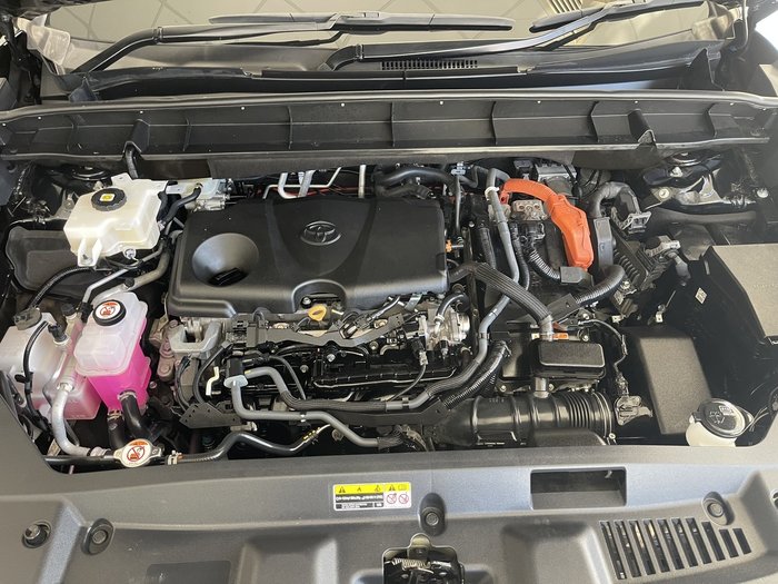 2022 Toyota Kluger Grande