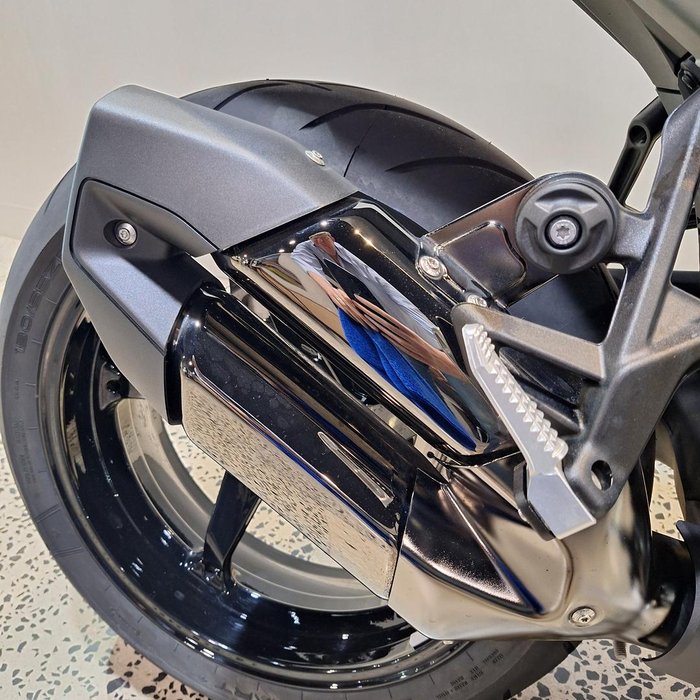 2025 BMW R 1300 R Performance