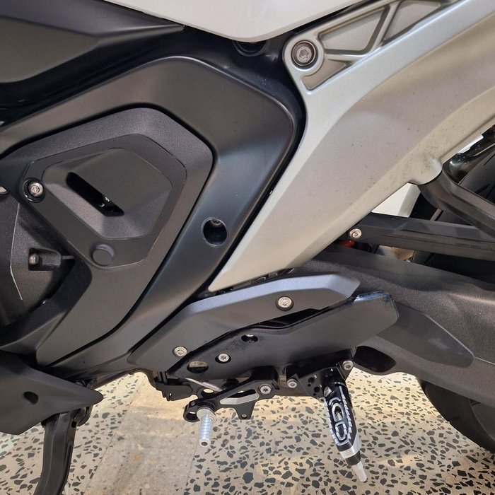 2025 BMW R 1300 R Performance