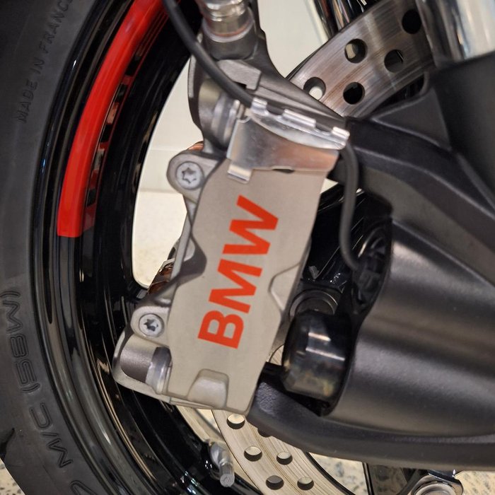 2025 BMW R 1300 R Performance