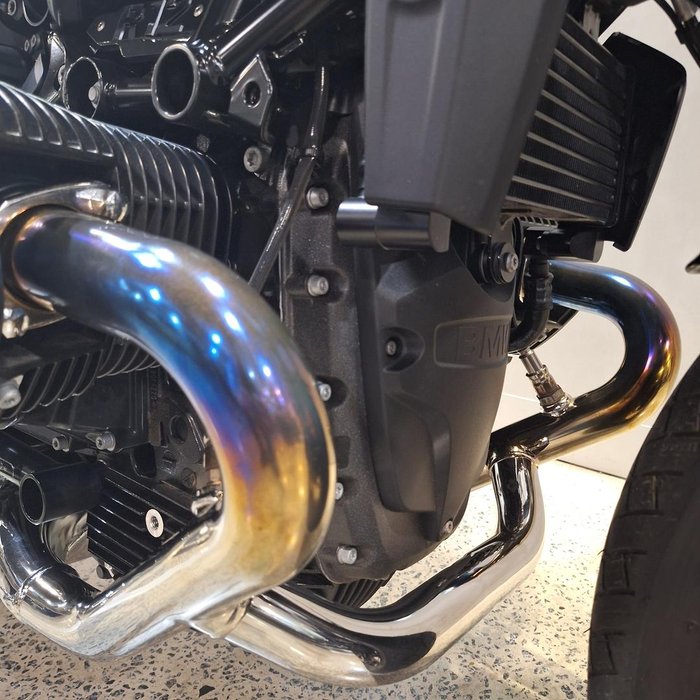 2025 BMW R 12 HL
