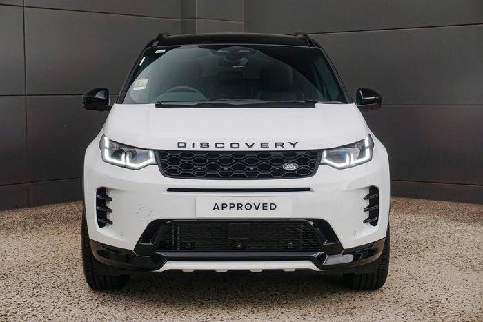 2026 Land Rover Discovery Sport P250 Landmark