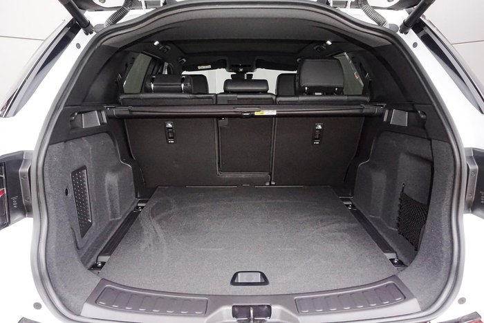 2026 Land Rover Discovery Sport P250 Landmark