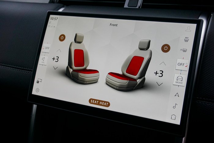 2026 Land Rover Discovery Sport P250 Landmark