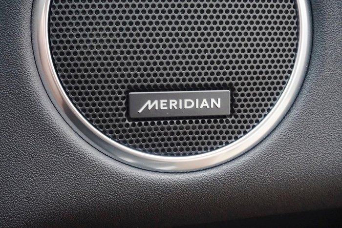 2026 Land Rover Discovery Sport P250 Landmark