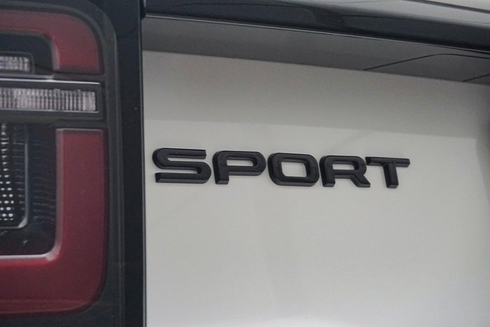 2026 Land Rover Discovery Sport P250 Landmark