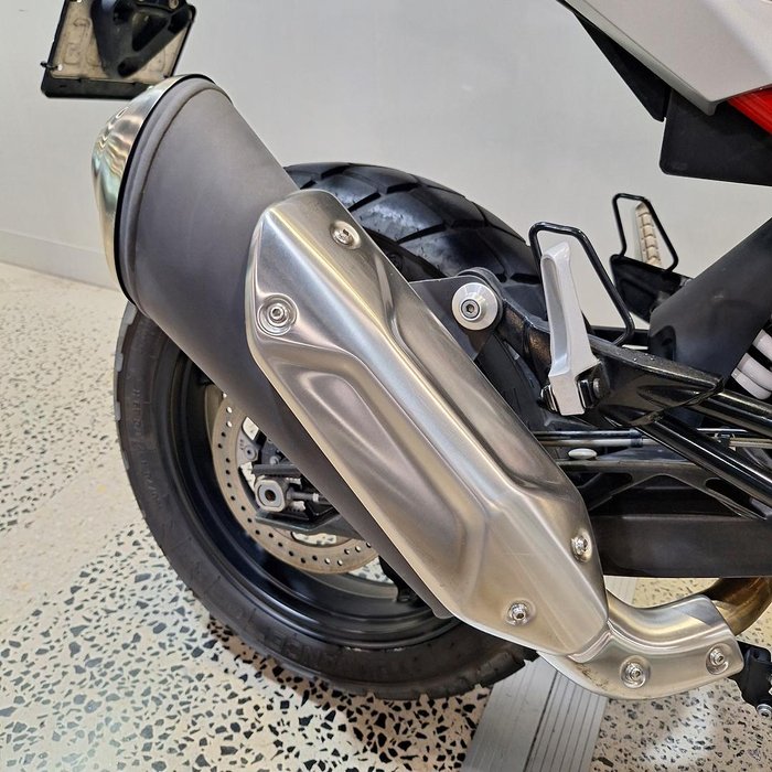 2023 BMW G 310 GS