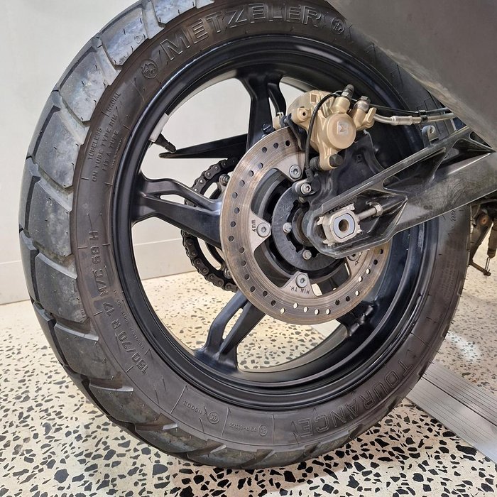 2023 BMW G 310 GS