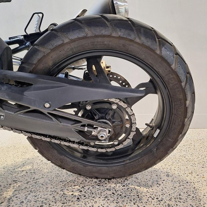 2023 BMW G 310 GS