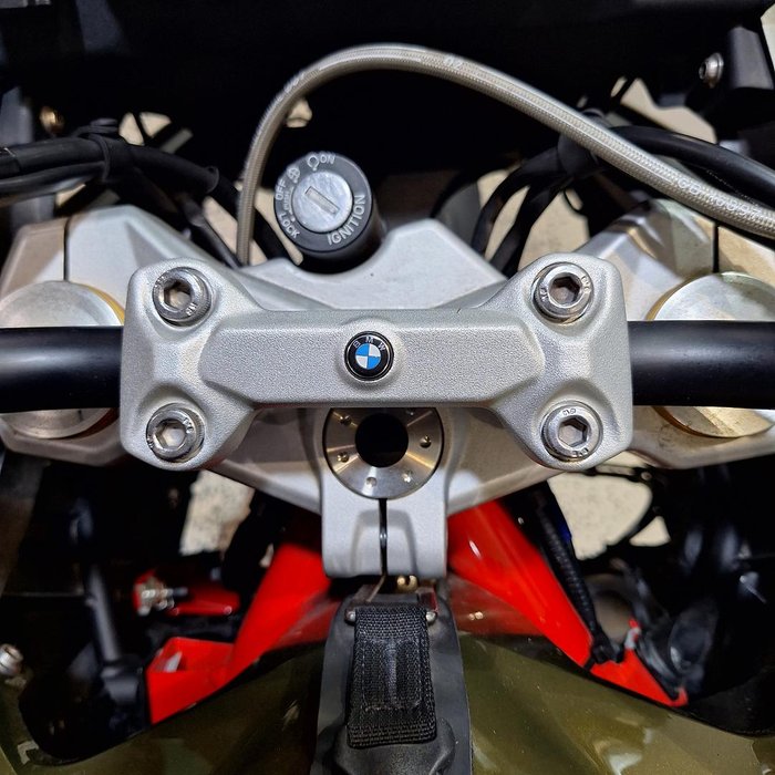 2023 BMW G 310 GS
