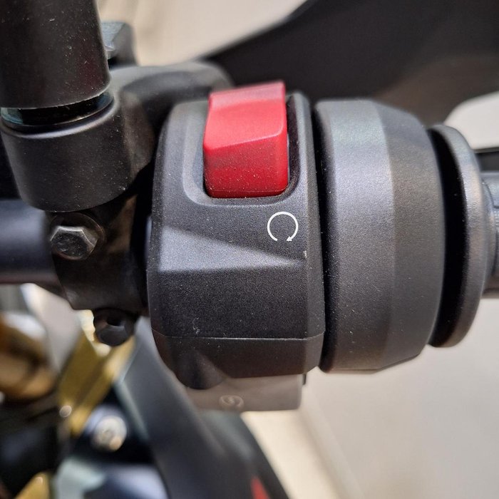 2023 BMW G 310 GS