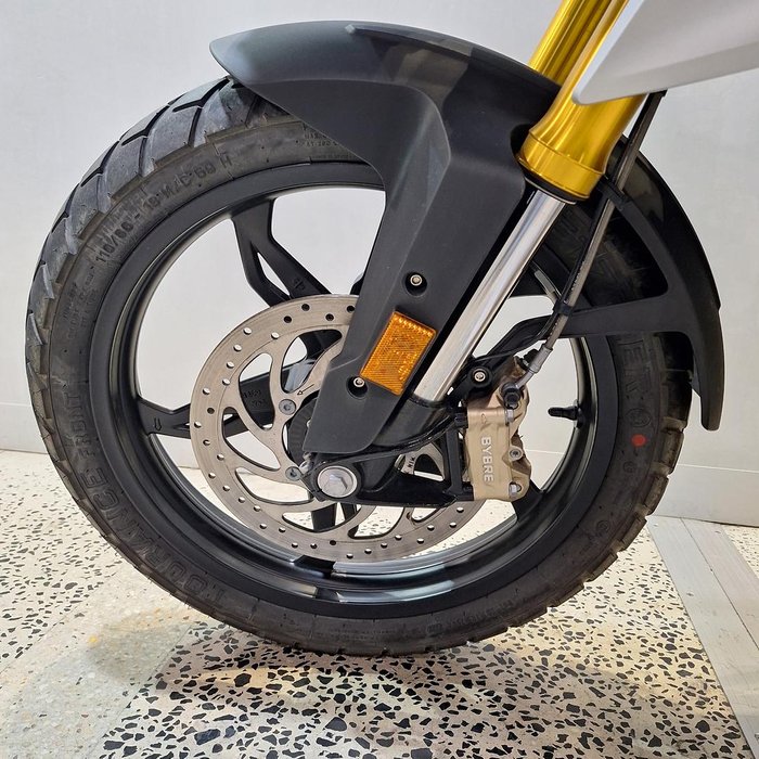 2023 BMW G 310 GS